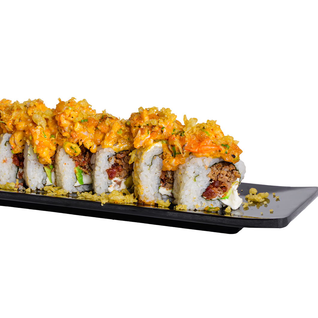 LA BAJA ROLL