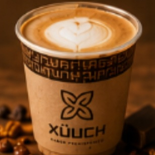 Espresso Cortado