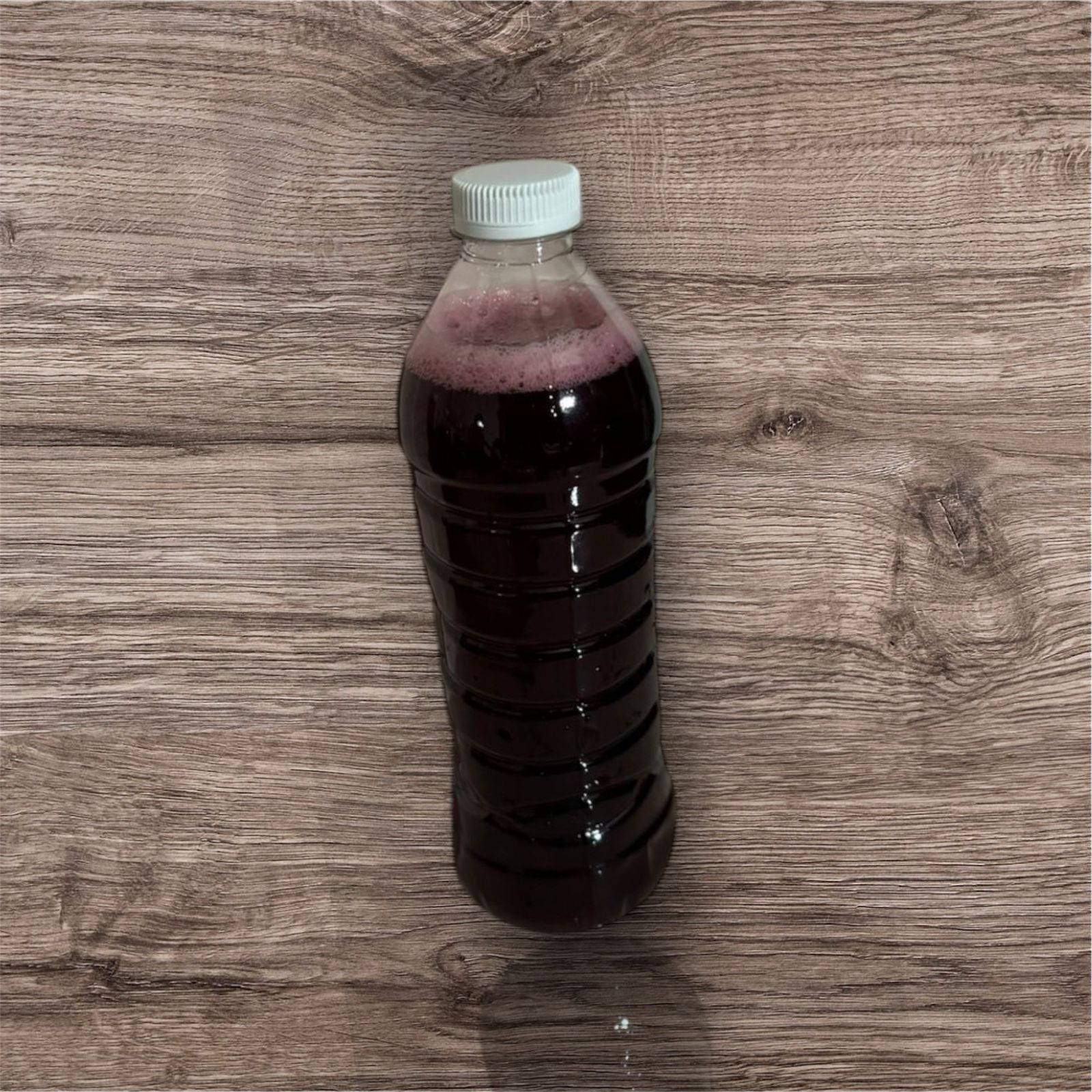 Agua de Jamaica 500ml