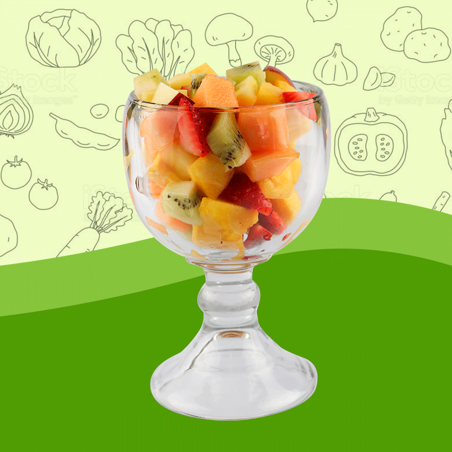 Copa de Frutas C