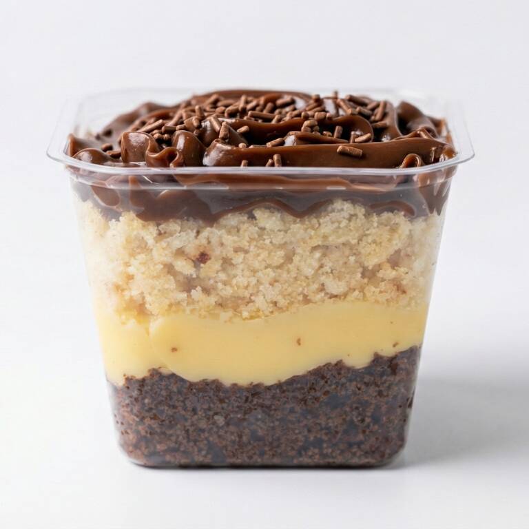 Se existe casamento mais feliz que esse, a gente desconhece! Metade bolo de chocolate, metade bolo branco e muito recheio cremoso unindo os dois. A sobremesa que agrada todo mundo! Aproximadamente 200 gramas. -----------------tags------------------- Entrega rápida, desconto, promoção, 0,99, 0800, off, cupom, barato, melhor preço, oferta, frete grátis, descontão, preço baixo,Doces, bolos, brigadeiro, docinhos, kit festa, aniversario, coco, bolo de pote, chocolate, morango, sobremesa, Nutella, copo da felicidade, pizza doce, brownie, confeitaria, doceria, gourmet, cake, bombom, piscina, ganache, caseiro, vovó, bento cake, vulcão, red velvet, trufas, banoffe, pudim, doce de leite, pão de mel, Oreo, Kit Kat, ferrero Rocher, cheese cake, tartelete, Ninho, cupcake, afogadinho, bolo, Ninho, brigadeirão, mini, cascão, gourmet, cone, dois amores, Salgadinhos, salgados,kibe, frango, coxinha, camarão, pastel, frito, sequinho, bolinho, bauru, empada, esfirra, petiscos, pizza, empadão