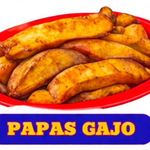Papas Gajo