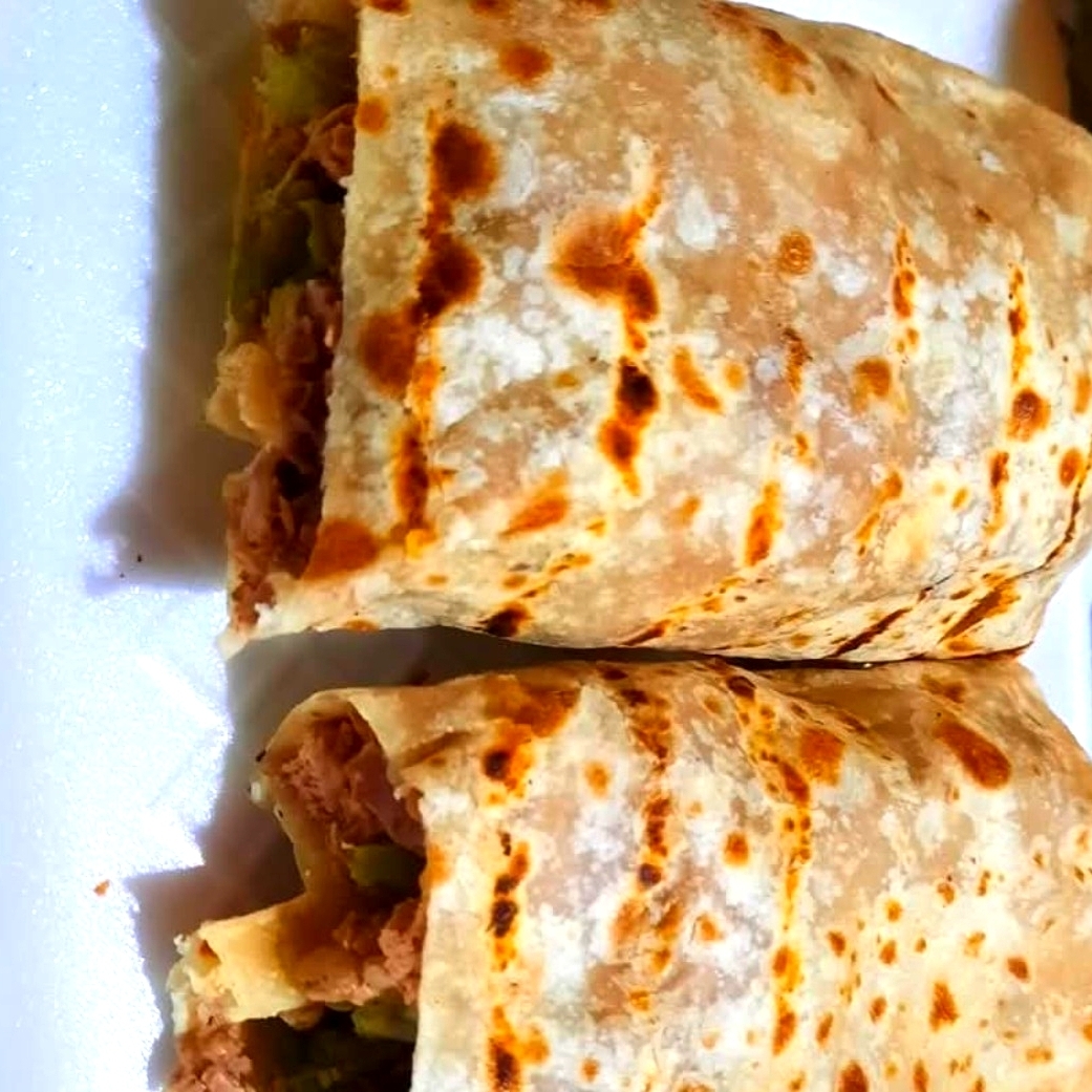 Burro de Asada.