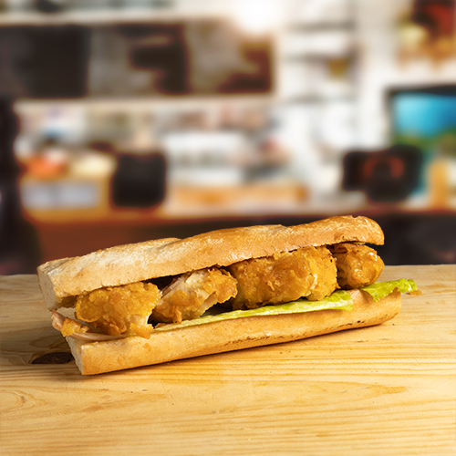 Panini Cordon Blue