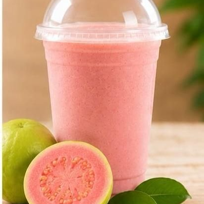 Licuado Guayaba