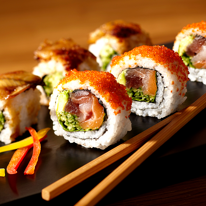 Maki Banano Tropical