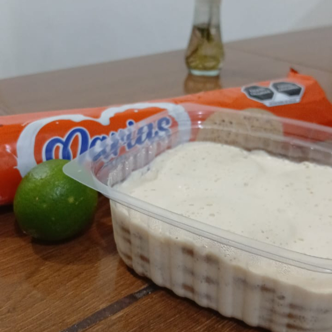 Pay de Limon