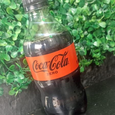 Coca Cola Zero 355ml