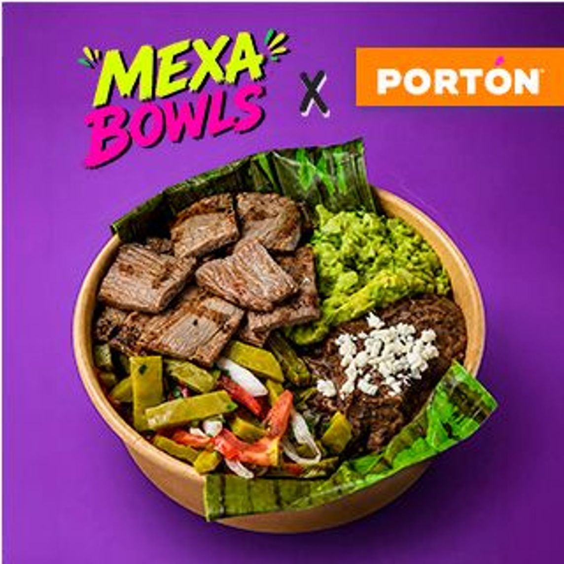 Arrachera Bowl