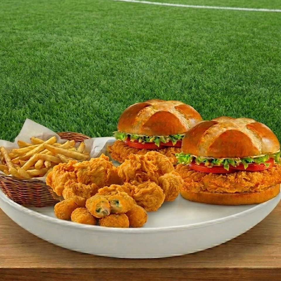 Churchs Bowl
