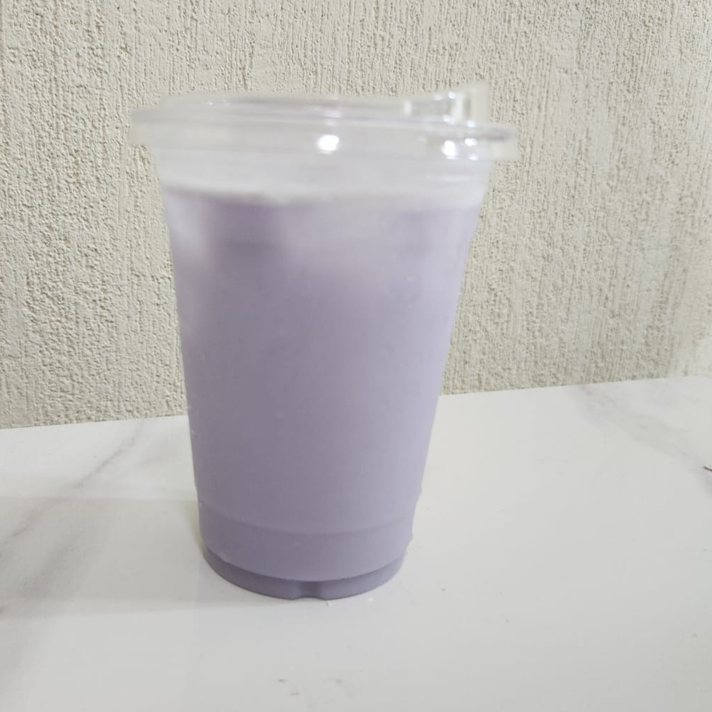 Agua de Taro