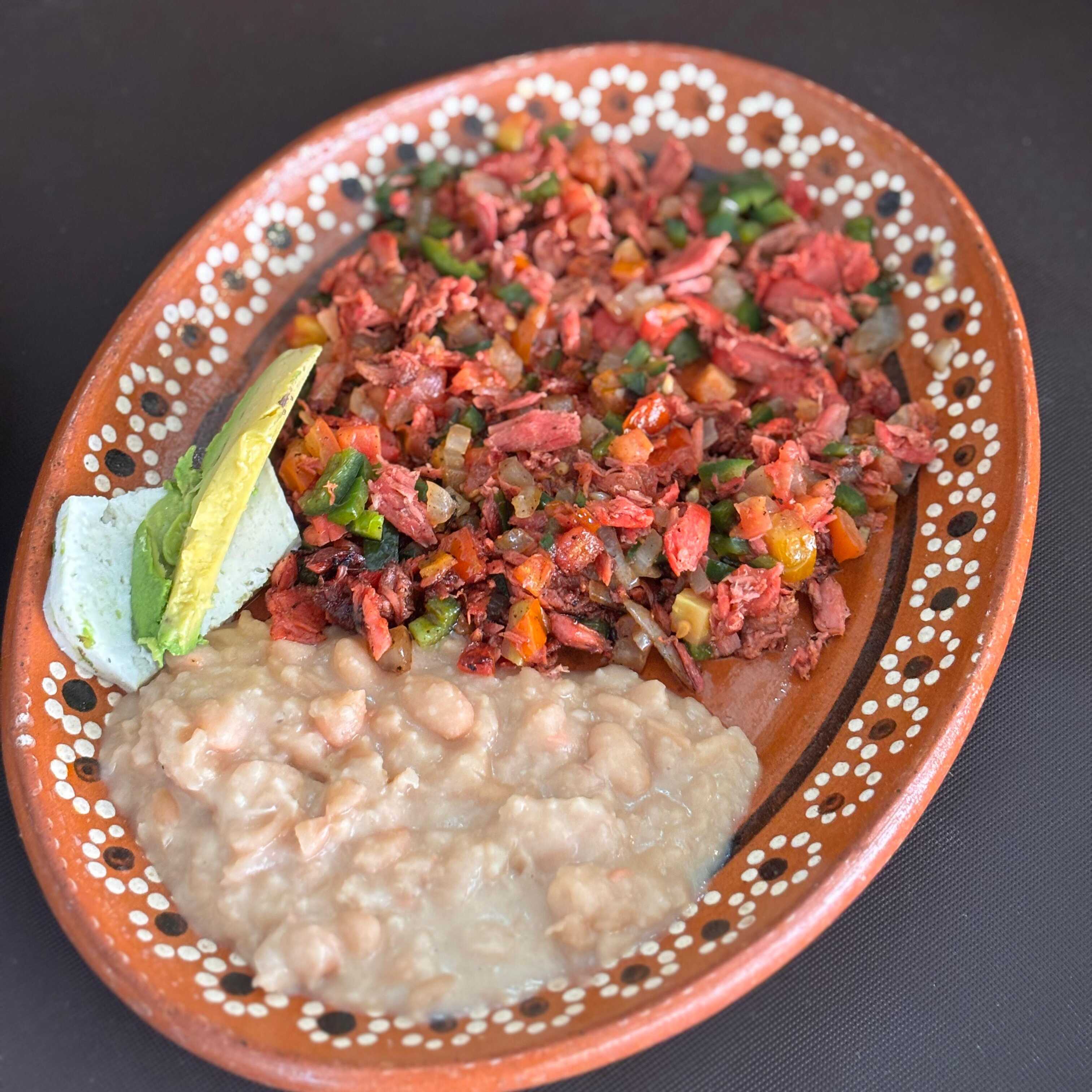 Marlín Ranchero Orden