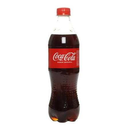 Coca-Cola 600 ml