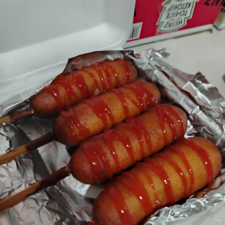 BANDERILLA