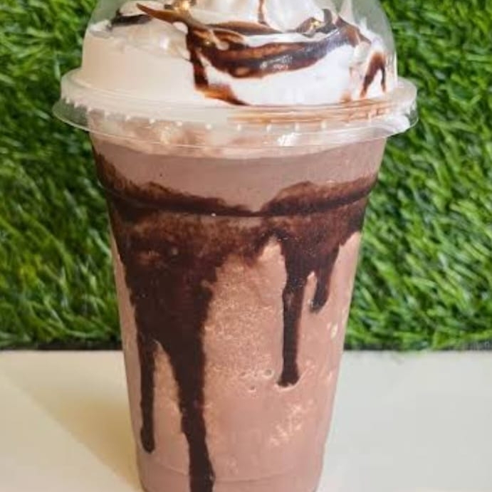 Frappe de chocorrol