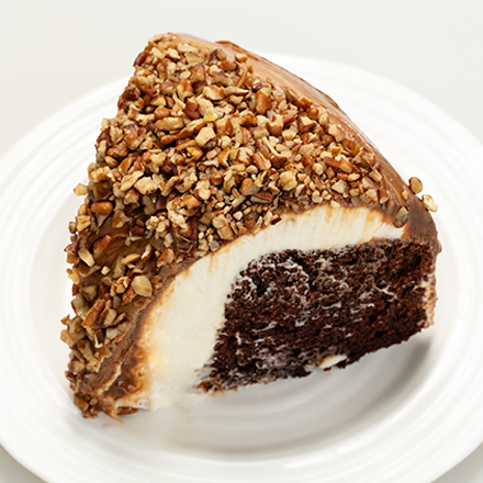 Rebanada Rosca de Milky Way