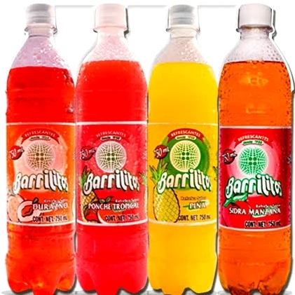 Refresco