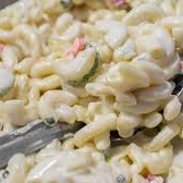 Ensalada De Coditos Grande
