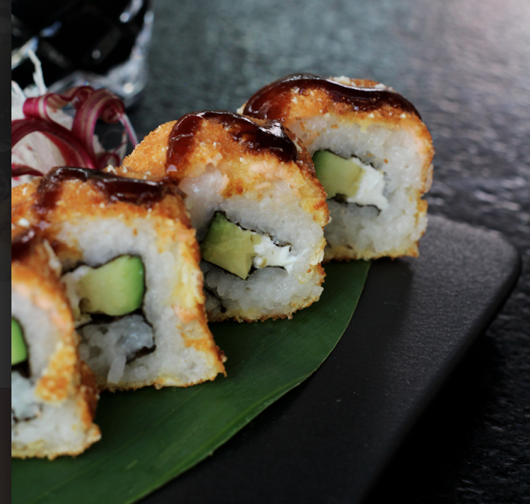 Chicken Roll