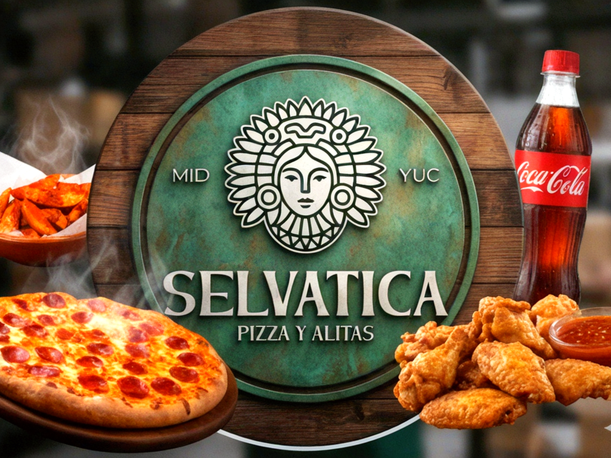 Pizzería Selvática (Sucursal Norte)