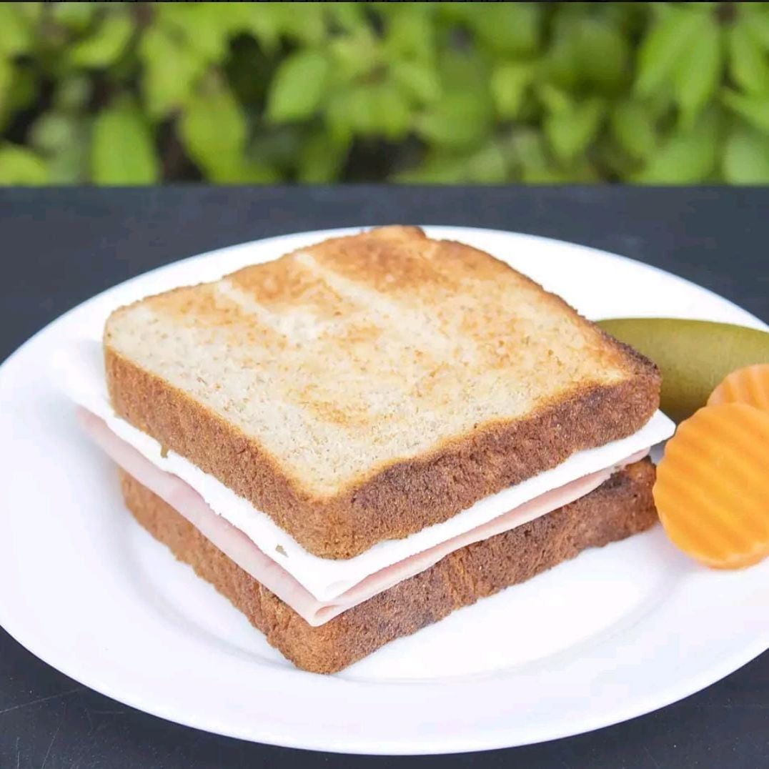 Sandwich Clasico