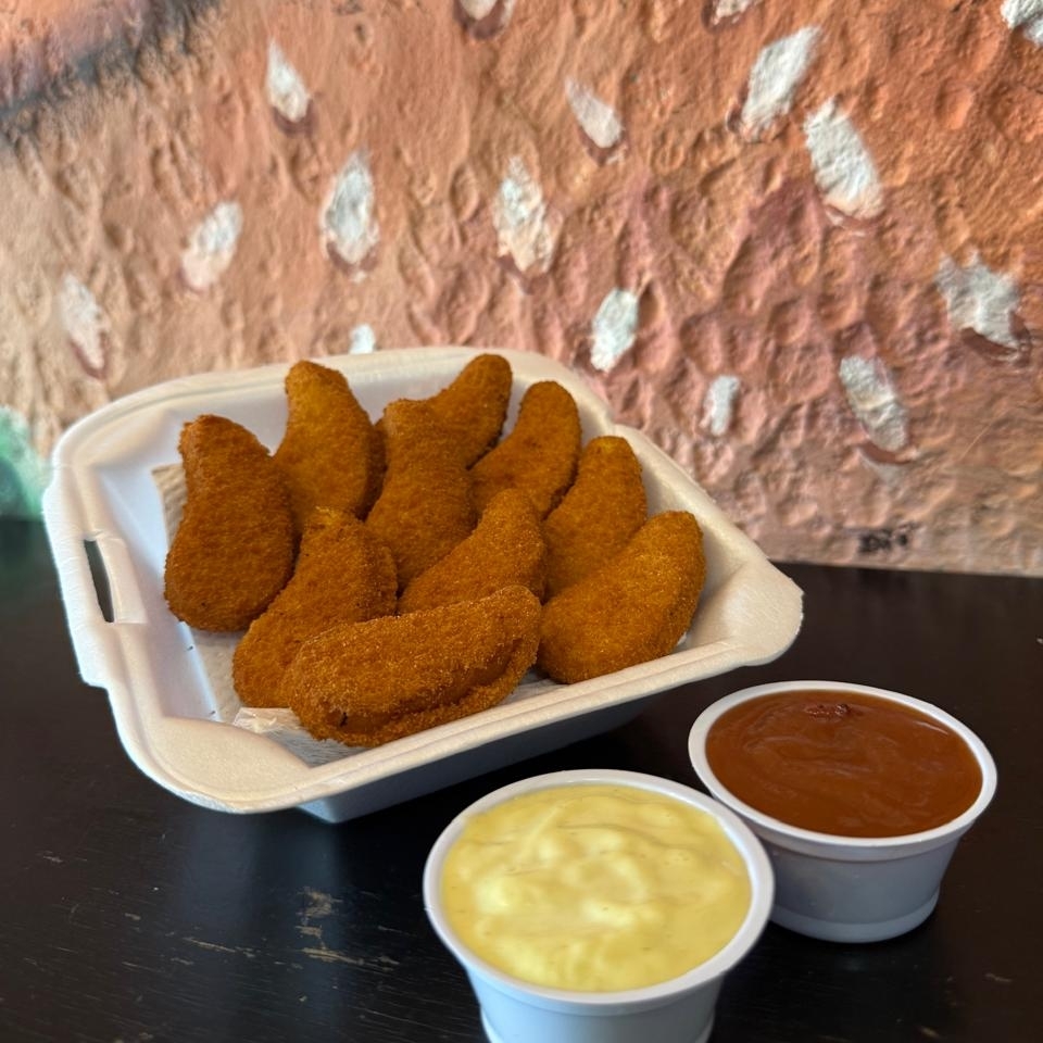 10 Nugget