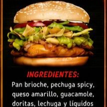 Pollo Mexicano