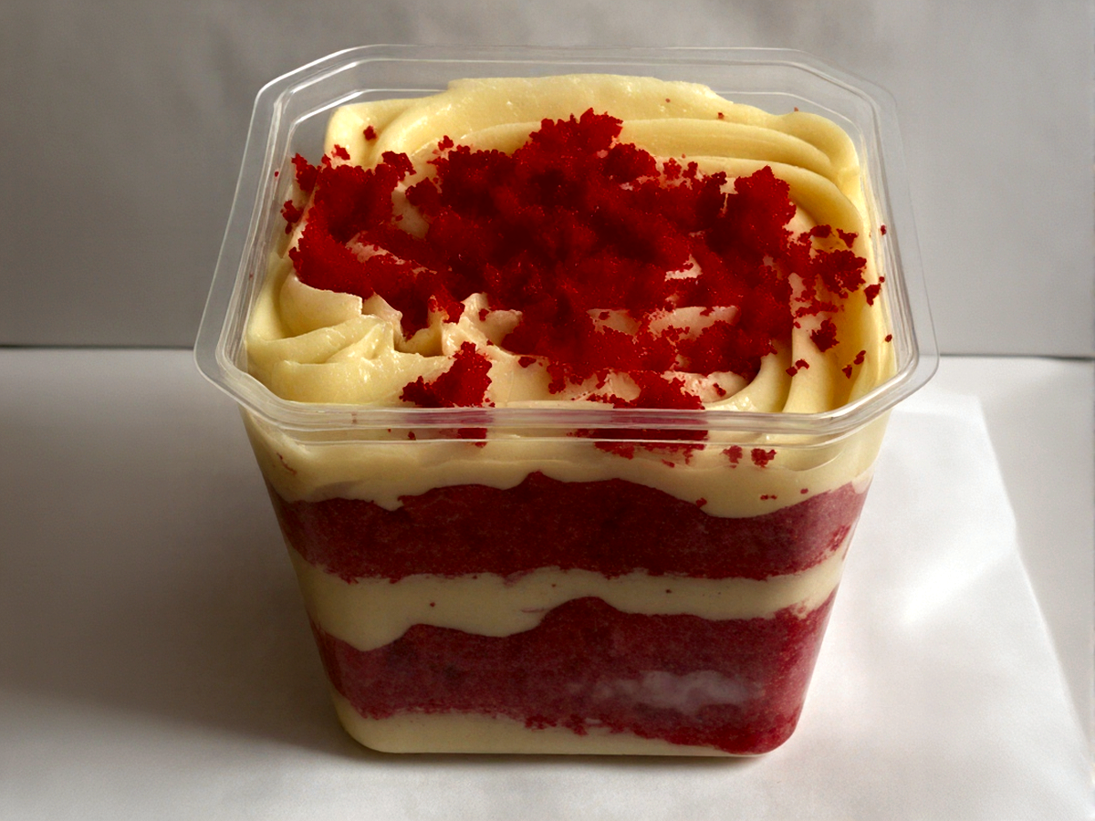 Delícias Da Chef Gourmet