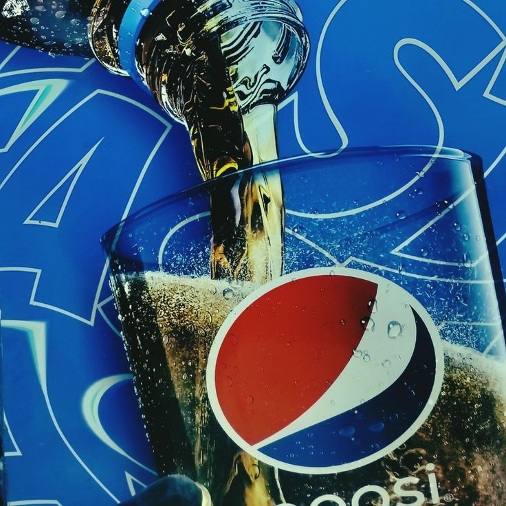PEPSI de 600ml