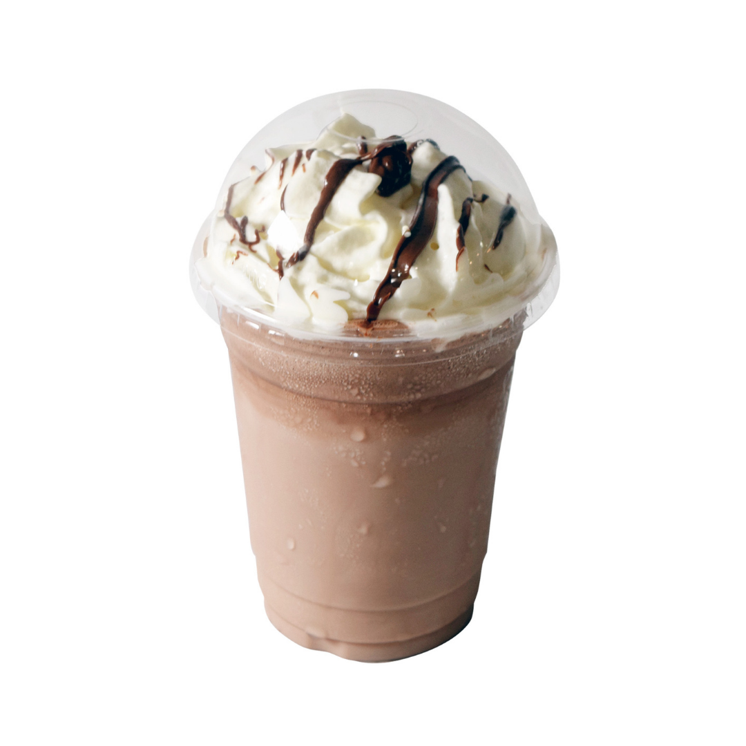 Frappé Bubulubu