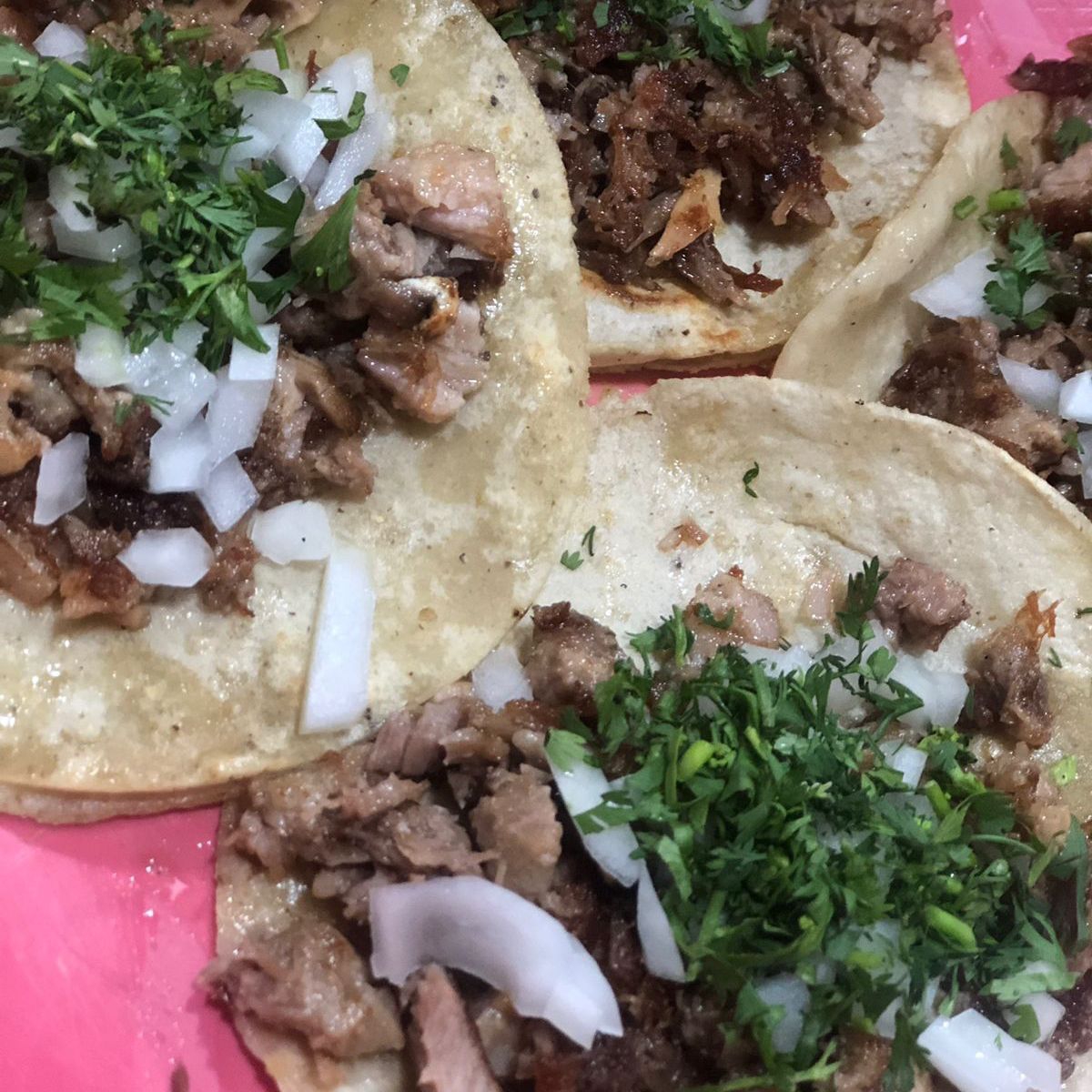 Taco Suadero