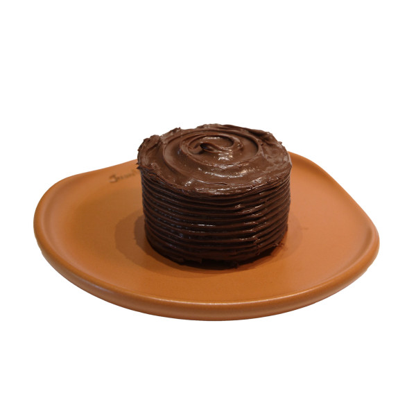 PASTEL DE CHOCOLATE