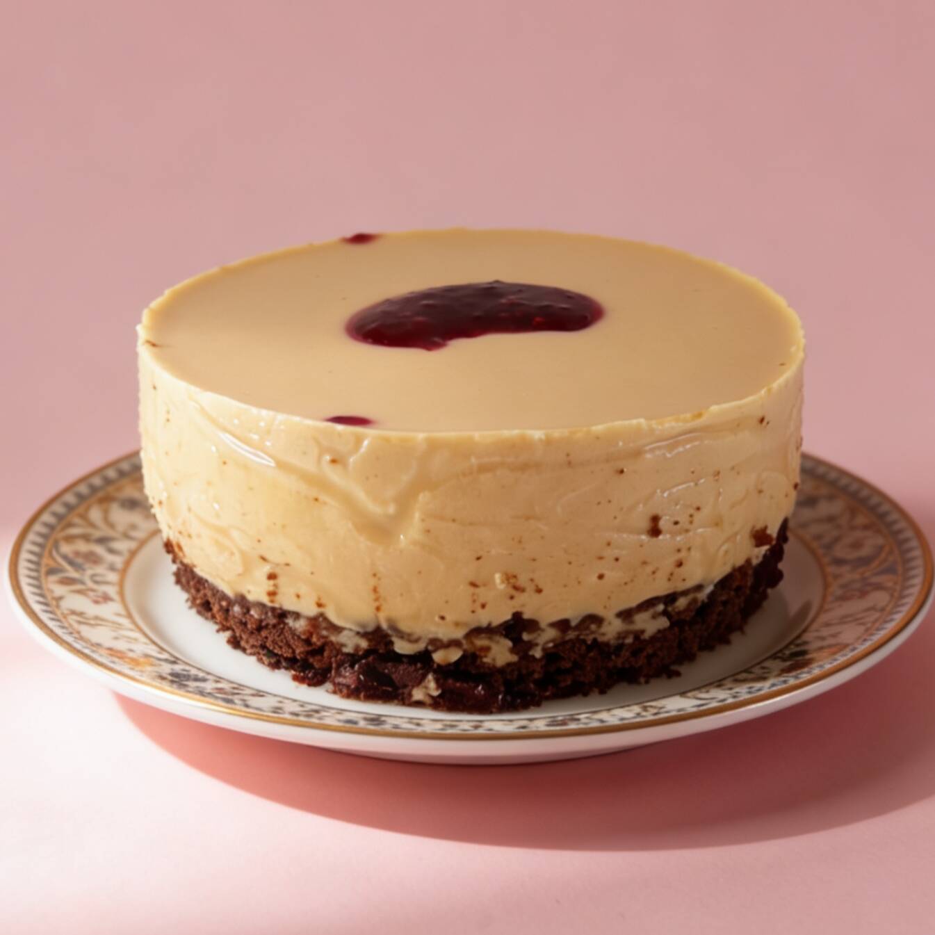 Cassata Mediana 6 porciones