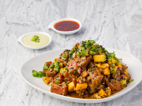 CASA LIMÓN CEVICHE TO GO SUC CENTRO