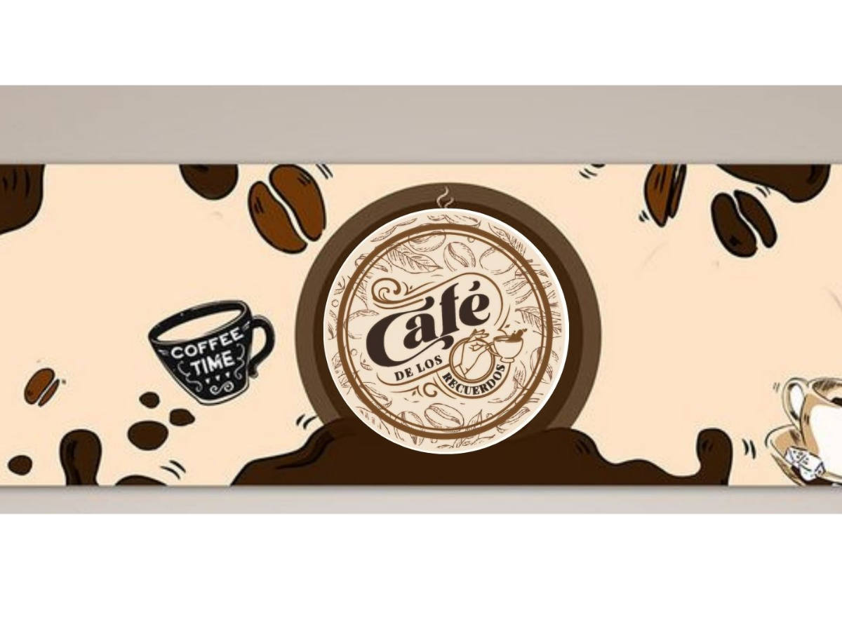 Café De Los Recuerdos
