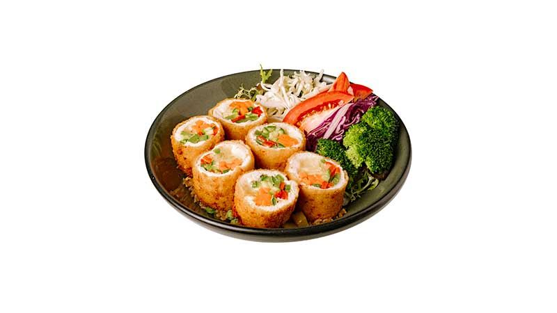 FRY BOWL CHESSE TORI