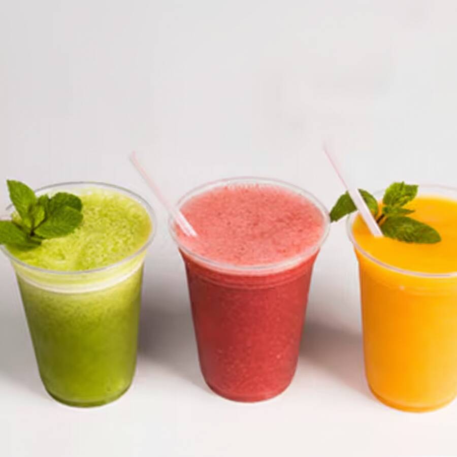 Suco de laranja e cenoura 400ml