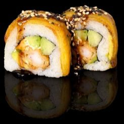 Banana Maki