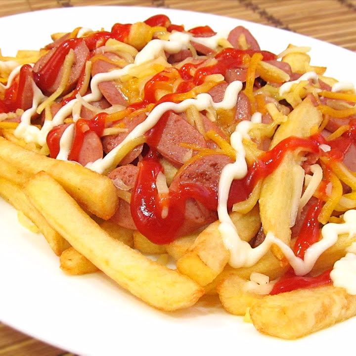 SALCHI-PAPAS