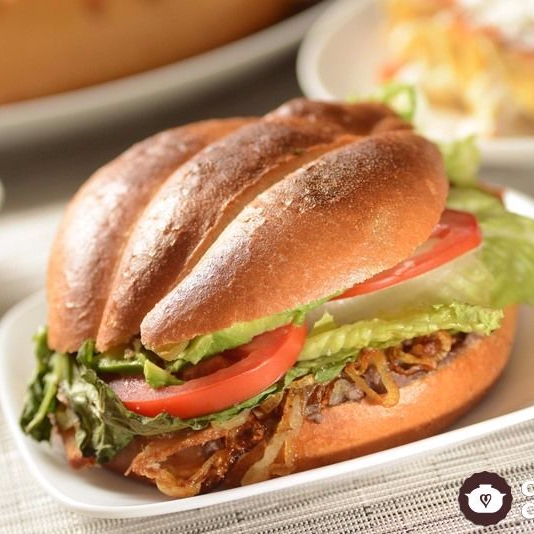 Torta Cubana