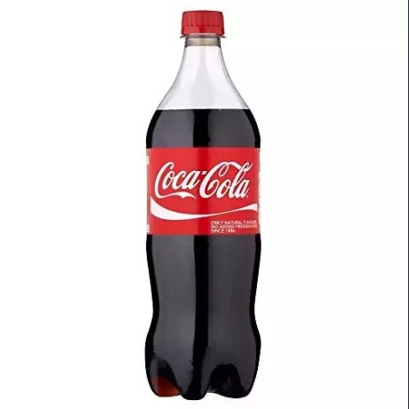 Coca Cola 1.2 Lts
