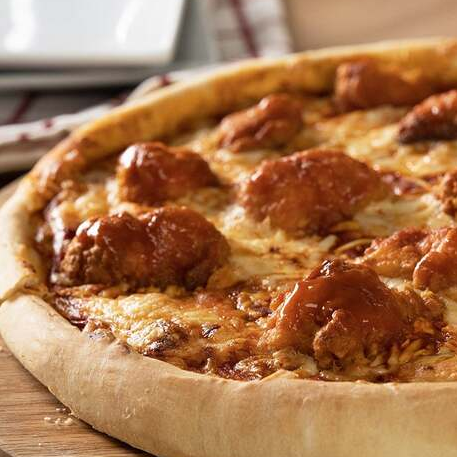 Pizza Bonnelosa