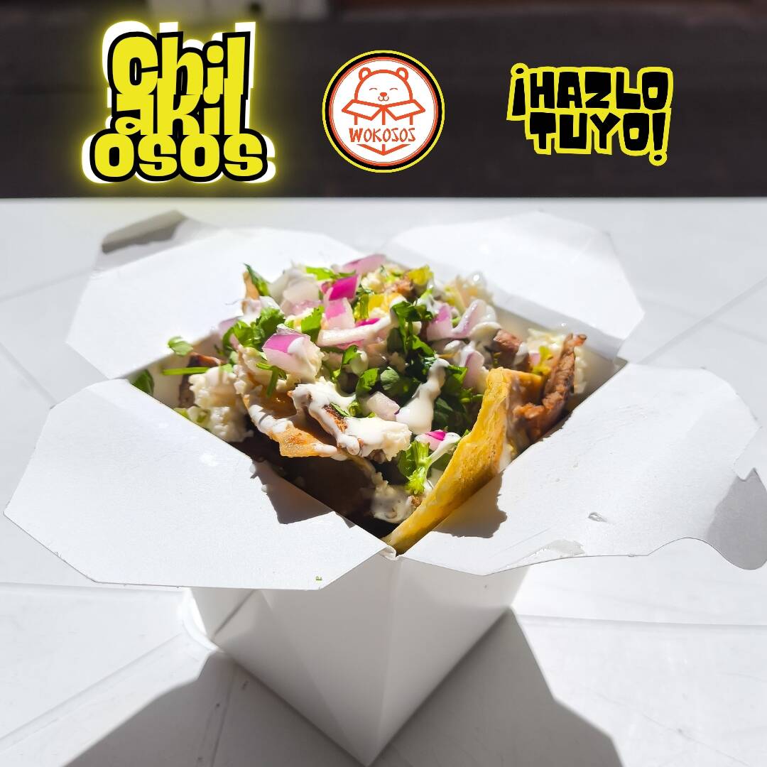 Chilakiloso Sencillo