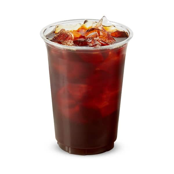 ICED AMERICANO CH