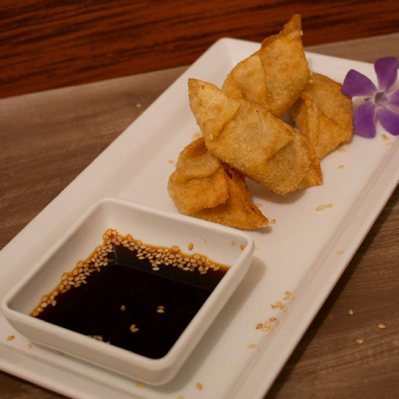 Gyoza Carne (6 unidades)