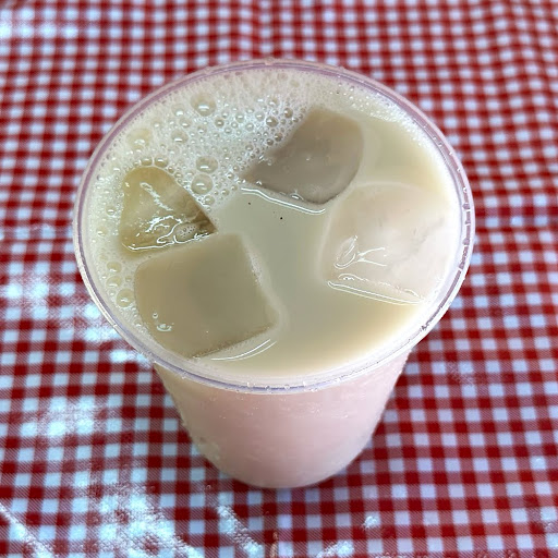 Litro de agua de horchata