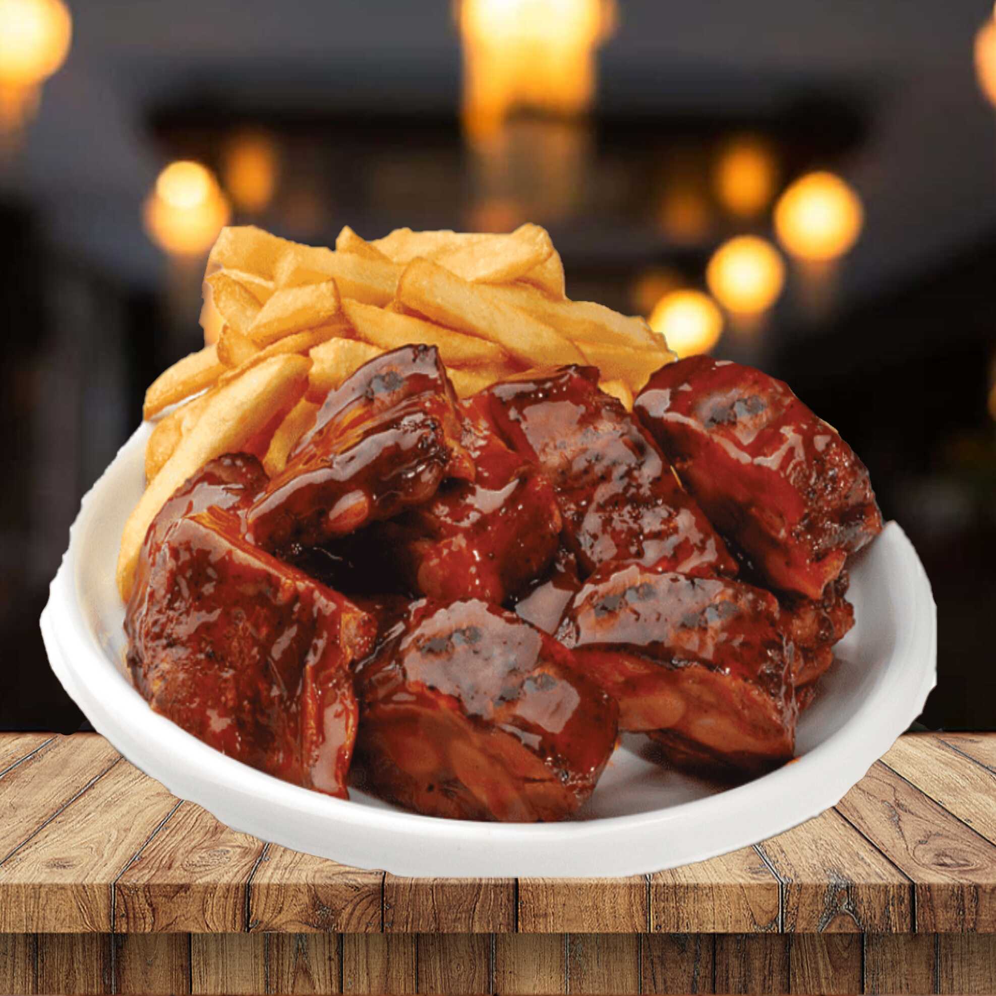 Costillas
