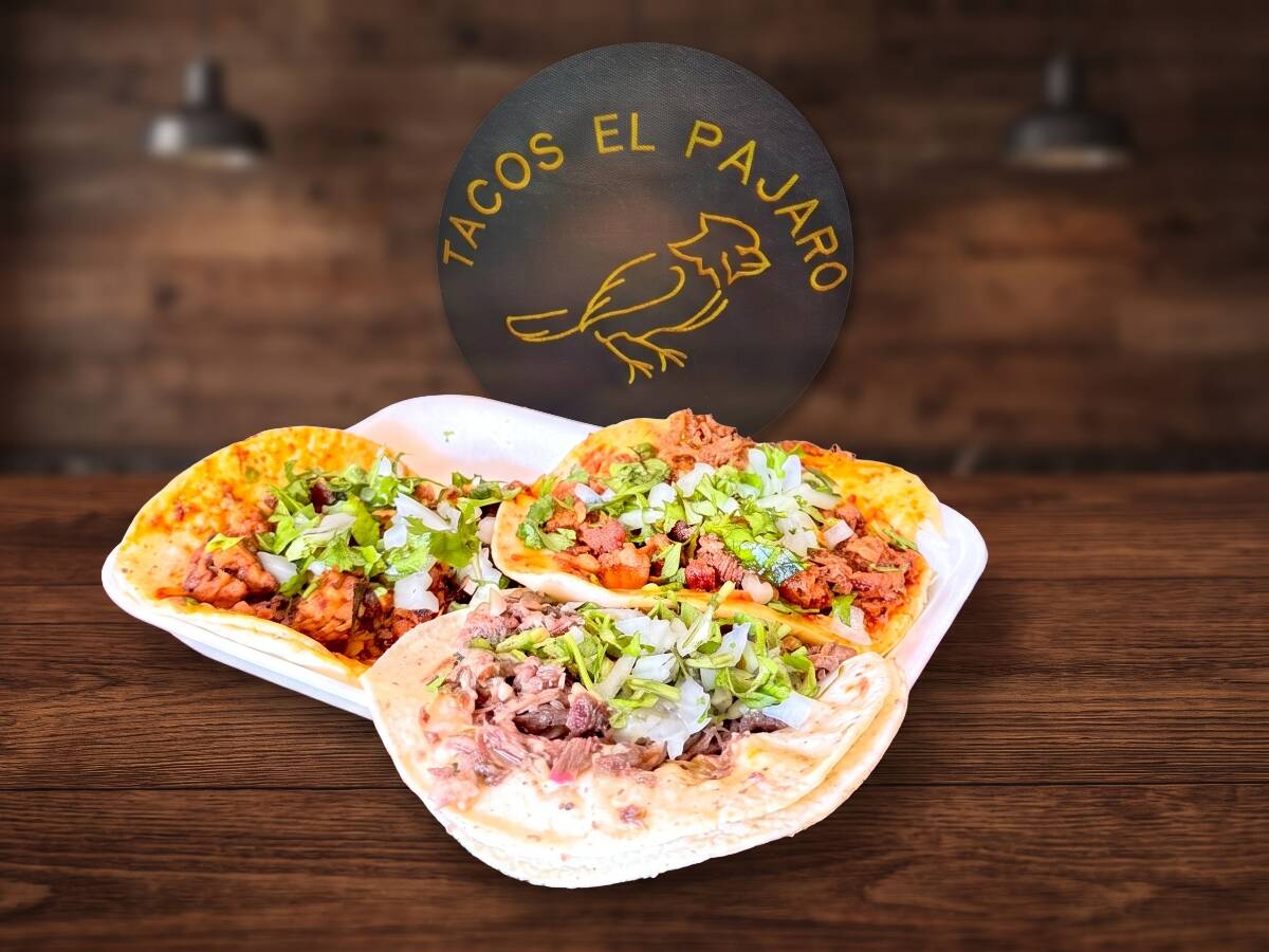 Tacos El Pájaro Suc. Sector Libertad