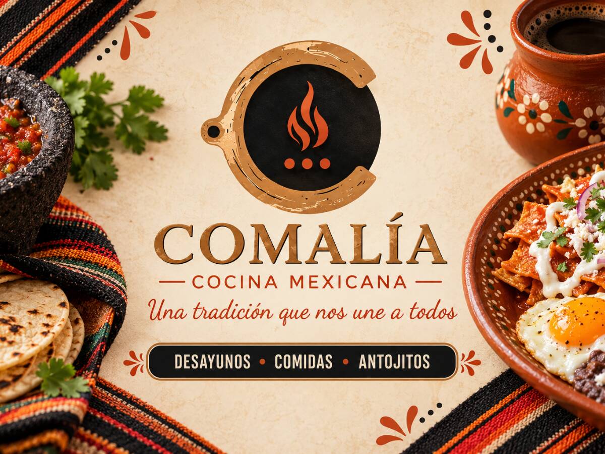 COMALÍA
