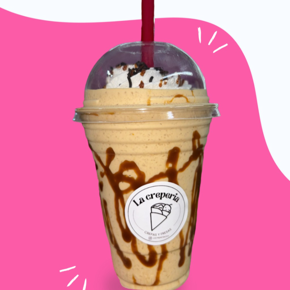 Frappé de Café